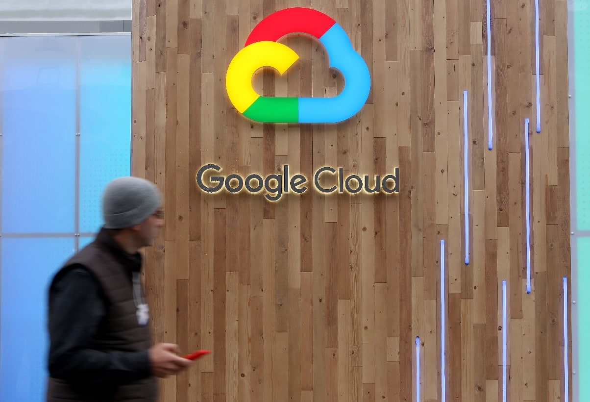 Google Cloud – co to jest?